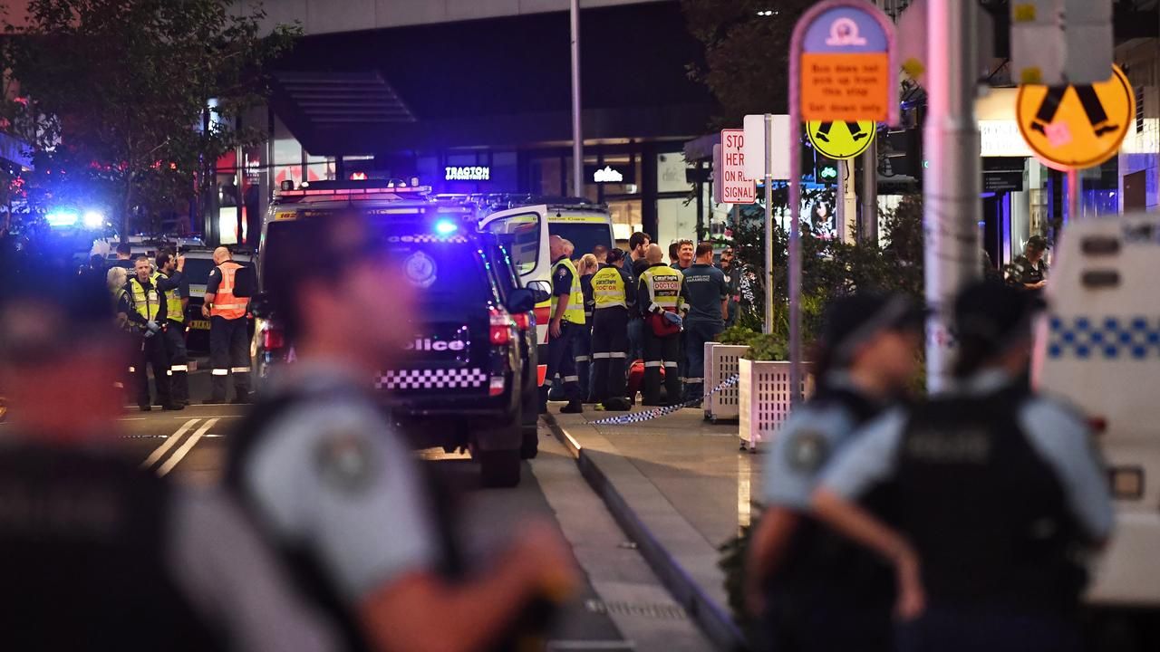 Bondi stabbings a wake-up call to media