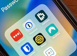 Vulnerabilities in Password Managers Allow Hackers to Change Passwords