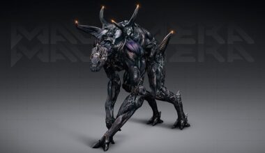 How a childhood dinosaur obsession became a creature design career