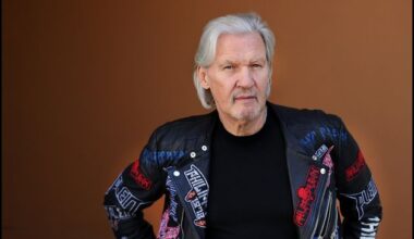 Johnny Logan announced as one of performers at first-ever - despite backing RTÉ boycott