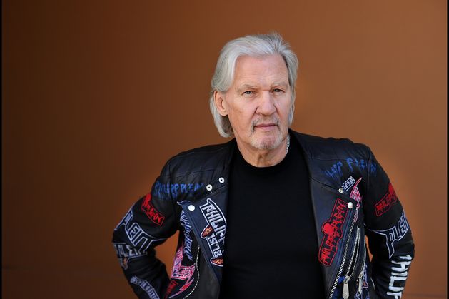 Johnny Logan announced as one of performers at first-ever - despite backing RTÉ boycott