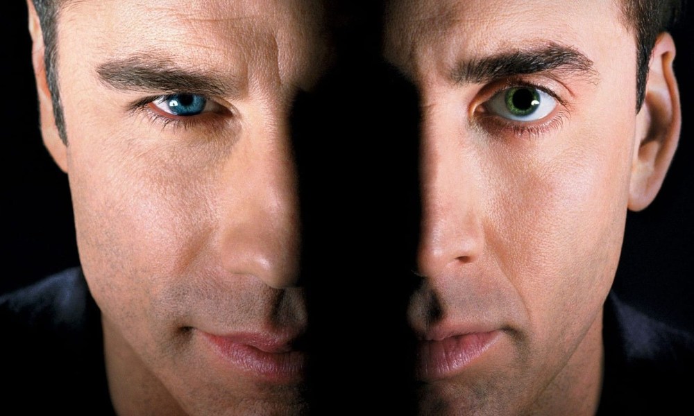 Adam Wingard No Longer Directing 'Face/Off' Sequel