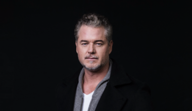 His Film & TV Career Through The Years