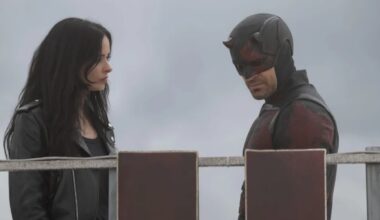 Daredevil Born Again Season 2 Finally Shows Its New Vigilante in an Explosive Trailer