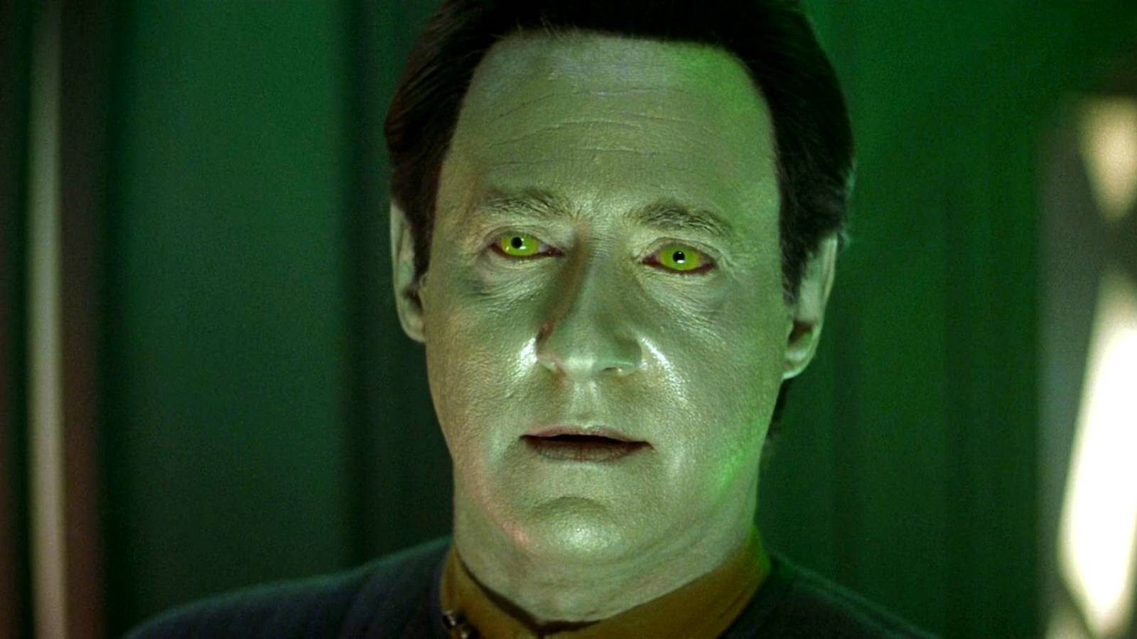 Data's Fate: Writer & TNG Cast On Star Trek: Nemesis' Controversial Ending