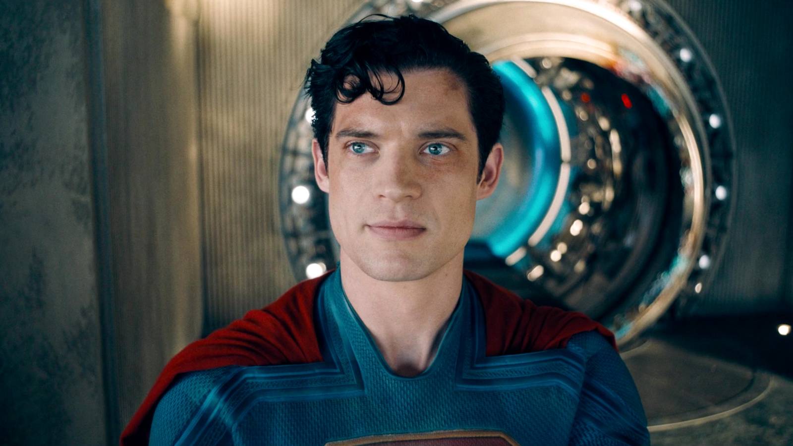 David Corenswet's First Non-Superman Movie In Two Years Confirms 2026 Release Date Just After Supergirl