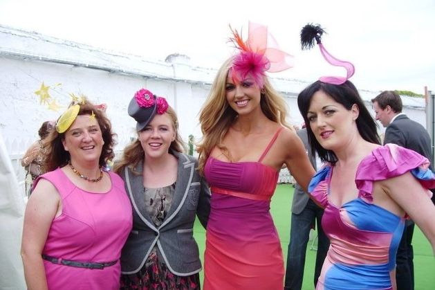 Wicklow milliner who designed for Lady Gaga and Amy Huberman has hats stolen day before major exhibition