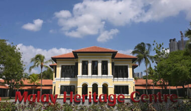 Budget 2026: $50m set aside to fund ground-up community projects in Singapore