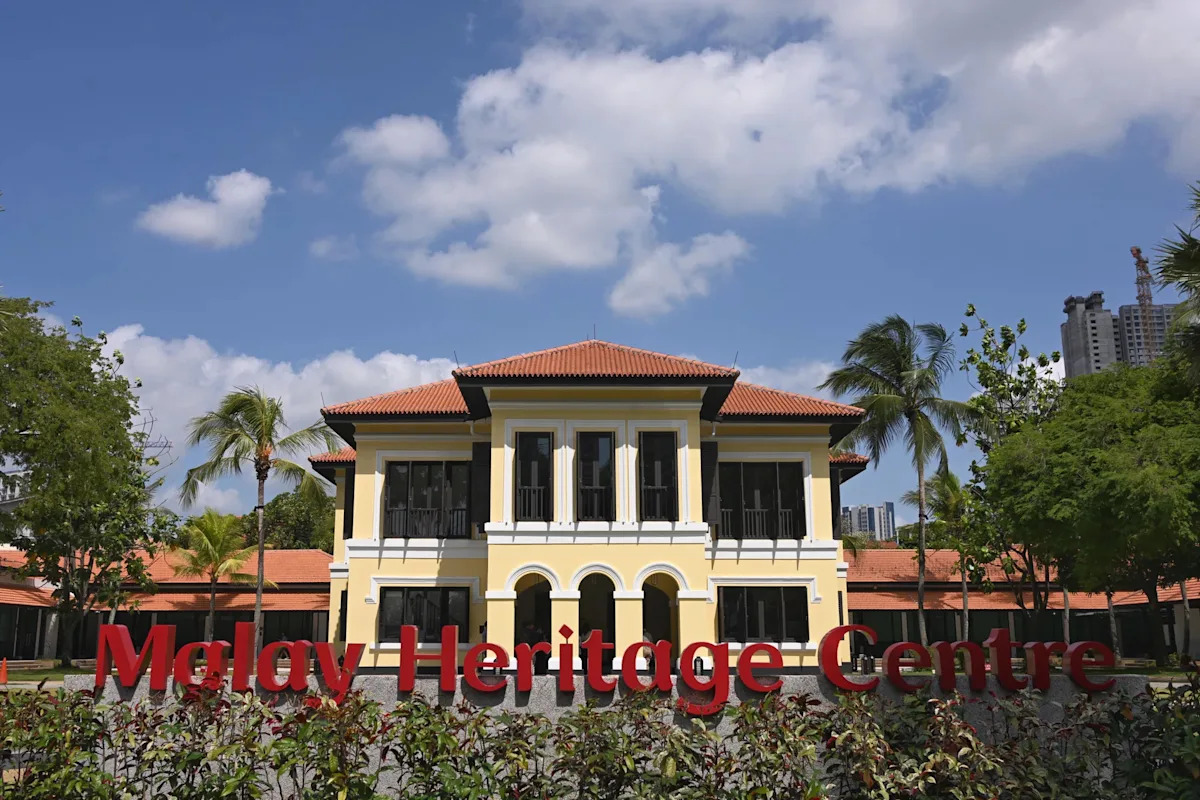 Budget 2026: $50m set aside to fund ground-up community projects in Singapore