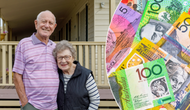 Centrelink reminder for Aussie retirees to unlock up to $250,000 in home equity cash boost