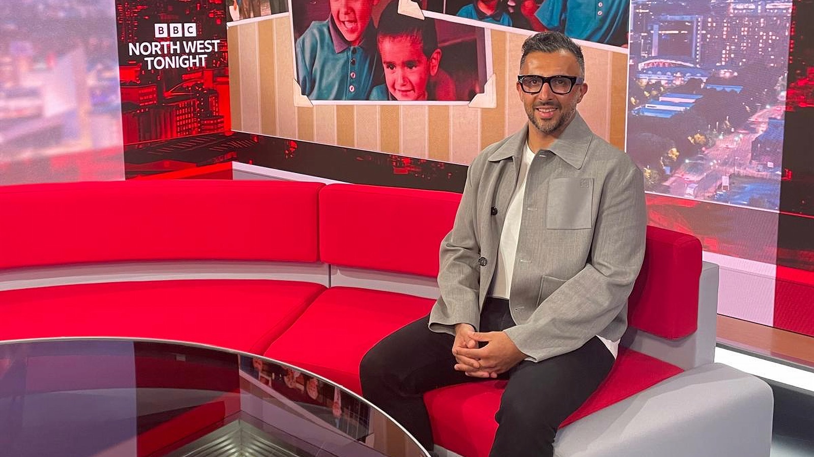 Agency founder and entrepreneur Dez Derry exits £100m+ turnover legal firm to focus on youth charity work