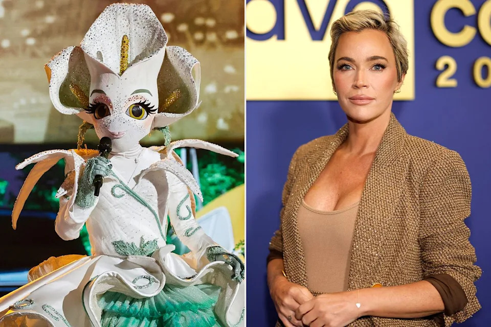 Cally Lily; Teddi Mellencamp Michael Becker/FOX; Rich Polk/Bravo