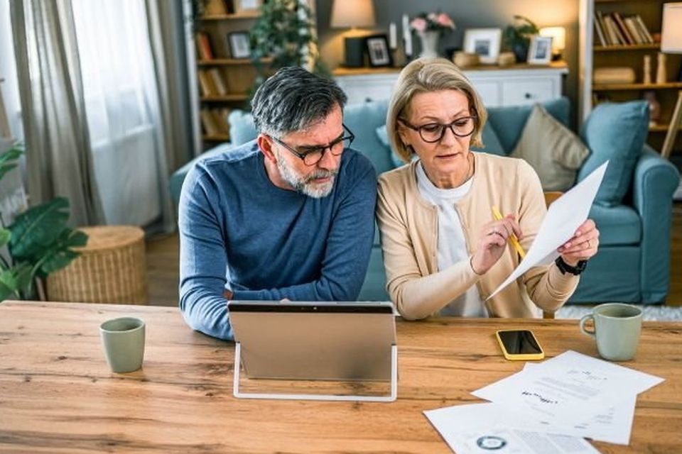 An unsuitable electricity tariff will hit your pocket. Photo: Getty