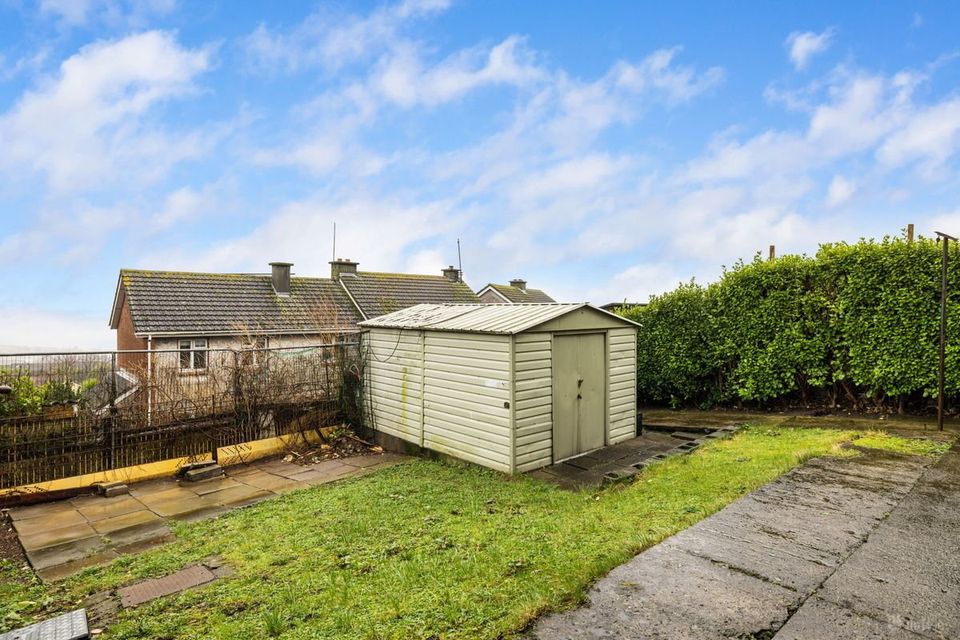 73 Mountain View, Ballyguile, Wicklow town.