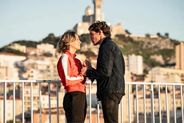 What to watch on TV and streaming today: Bill Bailey’s Vietnam, The Big Chill and Vanished