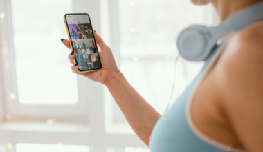 Interventions That Use Highly Visual Social Media Platforms to Tackle Unhealthy Body Image in Adolescents and Young Adults: Systematic Review of Randomized Controlled Trials and Quasi-Experimental Studies