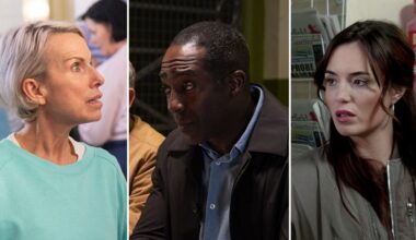 15 huge Coronation Street spoilers for next week (16 to 20 February)