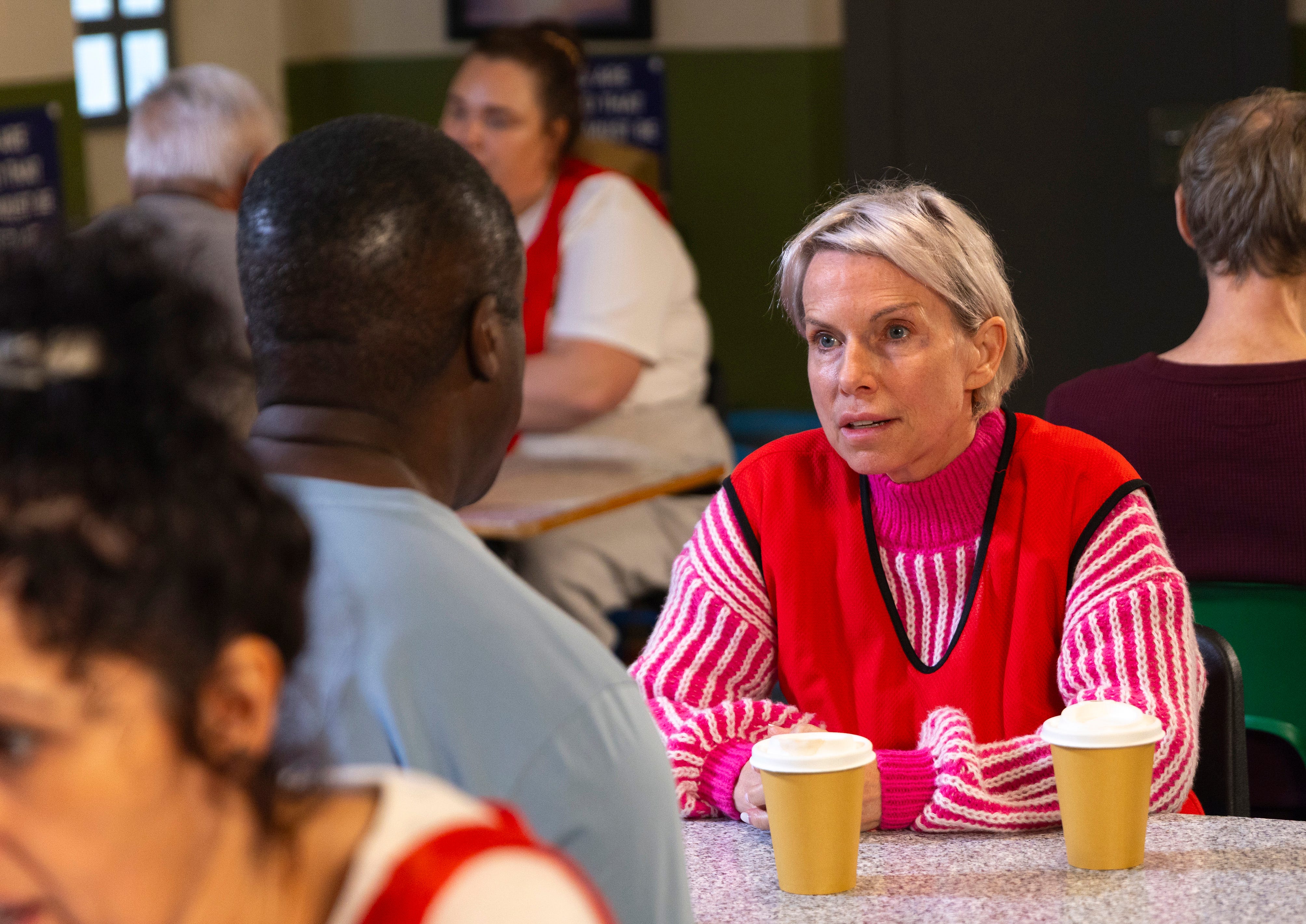 debbie webster, coronation street