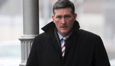 Det Supt used reasonable force when striking ex Garda over the head with baton, jury finds