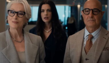 "Devil Wears Prada 2" Trailer Draws Views, Debate