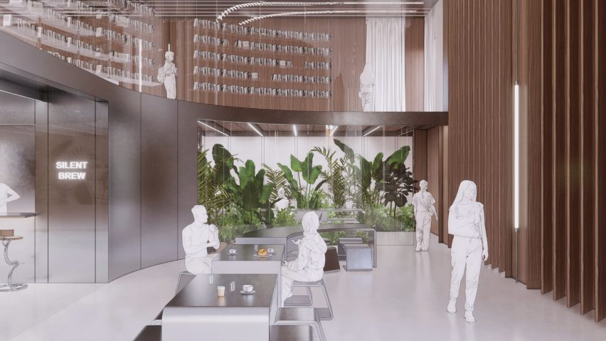 Echo by Ana Durdevic