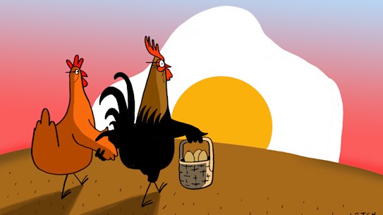 Calculating how much you’ll need in your nest egg can be a tricky endeavour.