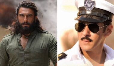 Dhurandhar 2 Box Office: Salman Khan