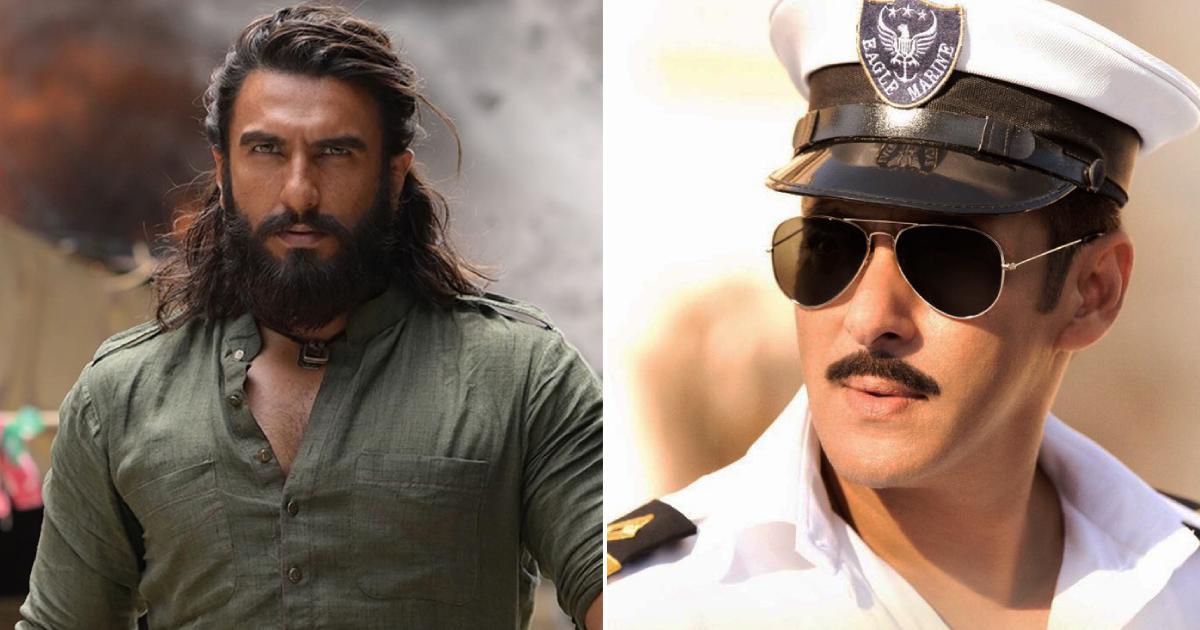 Dhurandhar 2 Box Office: Salman Khan