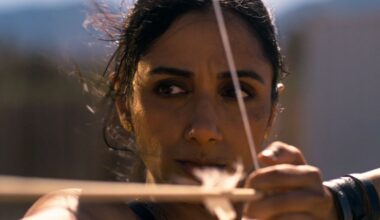 A Podcaster Faces the Zombie Apocalypse in 'Didn't Die' Teaser Trailer