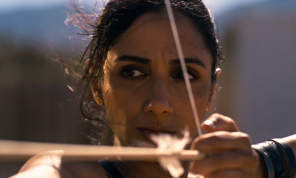 A Podcaster Faces the Zombie Apocalypse in 'Didn't Die' Teaser Trailer