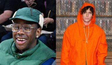 Tyler, the Creator Criticized the New J. Press. The Brand’s Designer Was Thrilled