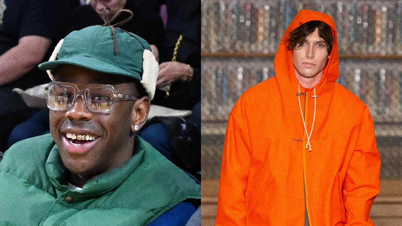 Tyler, the Creator Criticized the New J. Press. The Brand’s Designer Was Thrilled