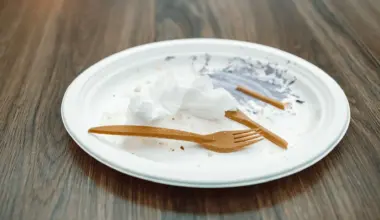 This plastic is made from milk and it vanishes in 13 weeks