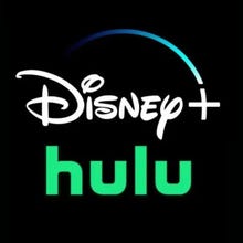 Disney+ and Hulu (with ads)