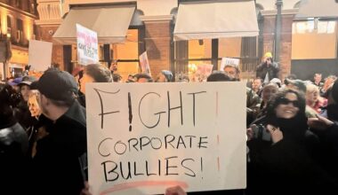 DJs and dancers rally to save Dublin music venue after hotel's injunction