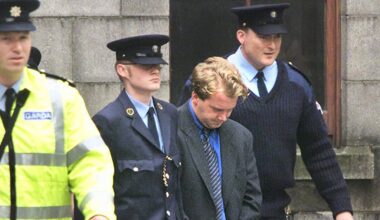DNA advances could impact Connemara schoolgirl murder conviction, expert says
