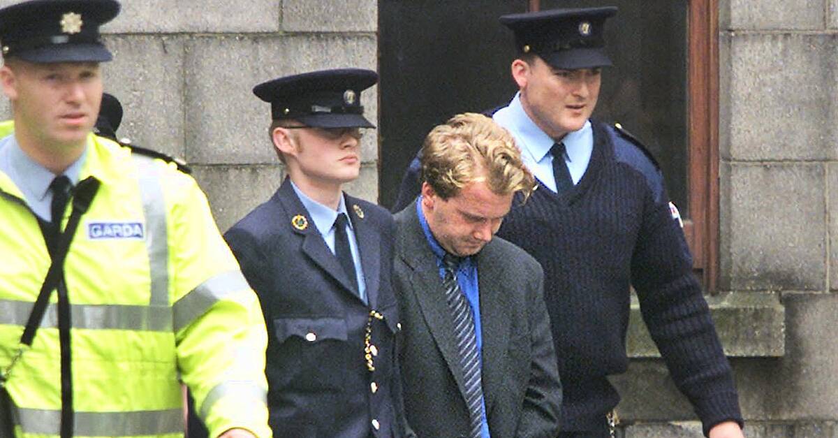 DNA advances could impact Connemara schoolgirl murder conviction, expert says