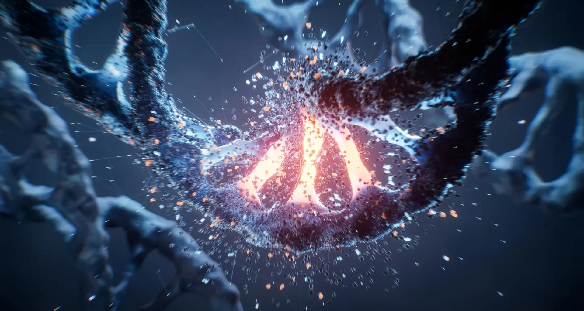 Scientists discover microbe that breaks a fundamental rule of the genetic code