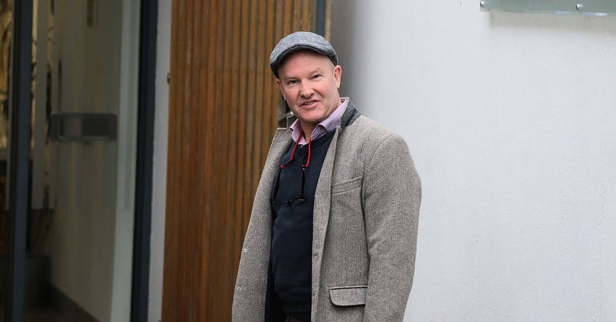 Doctor accused of misconduct over Covid vaccine criticism says he is no longer proud to be a GP