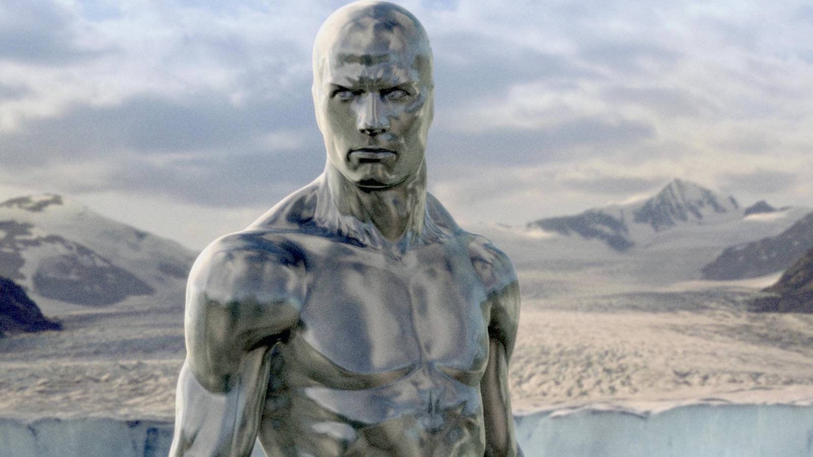 Marvel’s Original Silver Surfer Actor Breaks Silence On Fantastic Four: First Steps’ Reimagining