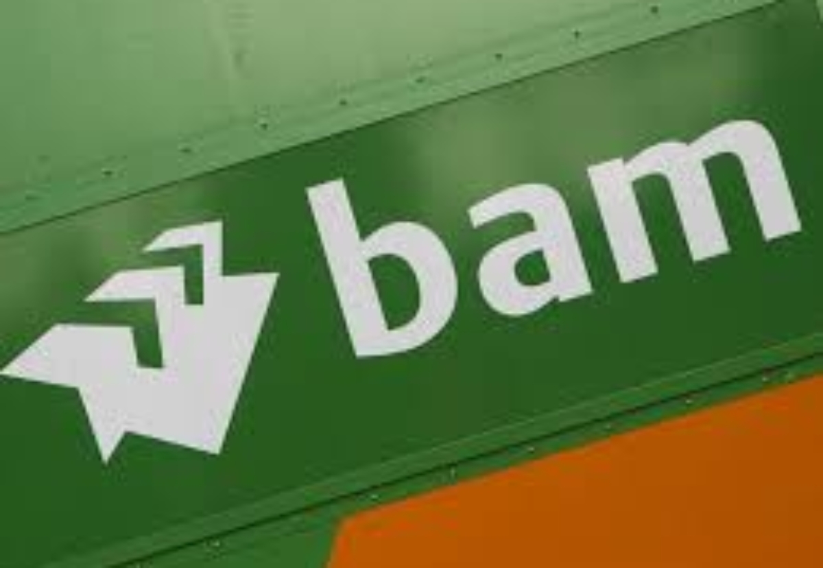 BAM Construction UK returns to profit