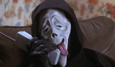 'Scary Movie 6' Trailer Will Debut in Theaters Ahead of 'Scream 7'