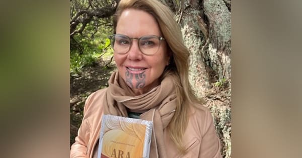 Dr Hinemoa Elder says more mental health care is needed in NZ