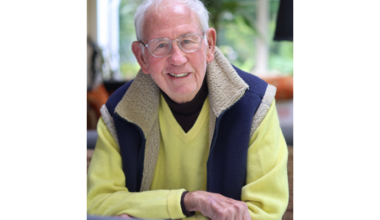 Funeral arrangements announced for Dr Joe Mulholland - Highland Radio