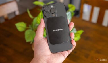 Stop paying for iCloud with this MagSafe SSD