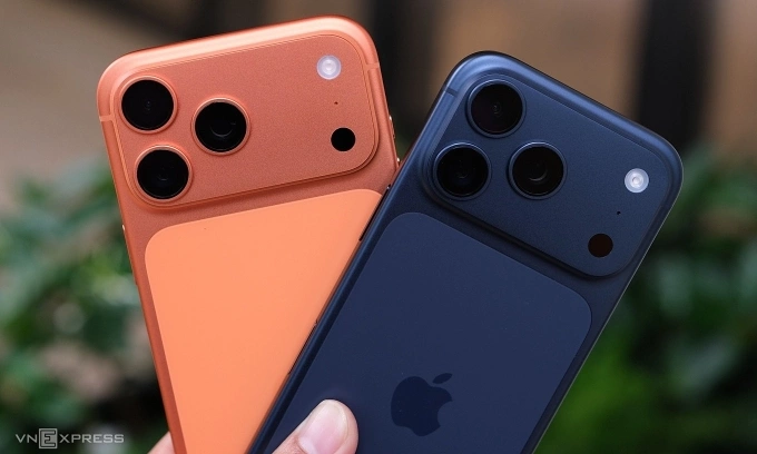 iPhone 18 Pro prices may not be higher than the iPhone 17 Pro despite rising costs