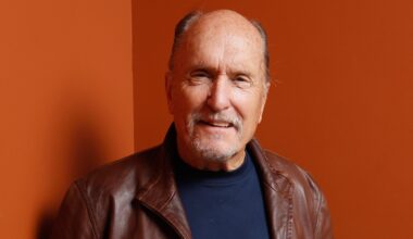 Adam Sandler, Viola Davis Honor Iconic Actor