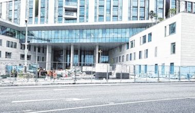 Planning permission to be sought for two new hospitals under €1.3bn HSE capital plan