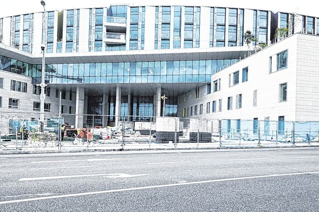 Planning permission to be sought for two new hospitals under €1.3bn HSE capital plan