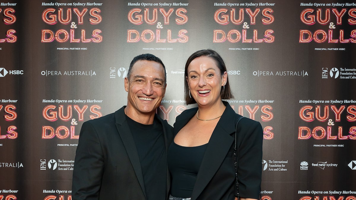 Celeste Barber & Husband Api Robin Split After 20 Years: 'Deeply Heartbreaking'